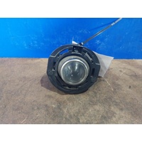 Jeep Grandcherokee Right Side Bumper Foglamp