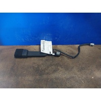 Jeep Grandcherokee Wk  Right Front Seat Belt Stalk Only