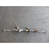 Jeep Grand Cherokee Wk Steering Rack