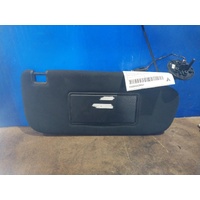 Jeep Grandcherokee Wk Right Sunvisor
