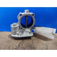Jeep Grandcherokee Throttle Body