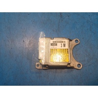 Toyota Kluger Gsu40-Gsu45, Airbag Module