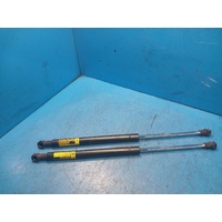 Toyota Kluger Gsu40/Gsu45 Pair Of Tailgate Struts