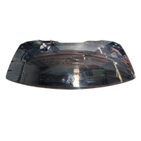 Toyota Kluger Gsu40-Gsu45 Tailgate Glass