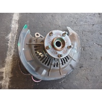 Toyota Kluger Gsu40/Gsu45 2Wd Right Front Hub Assembly