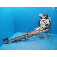 Toyota Kluger Right Front Window Regulator