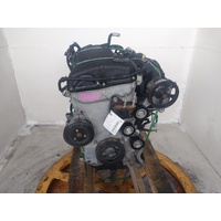 Mitsubishi Outlander Zg-Zh 2.4 4B12 Petrol, Engine