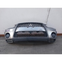 Mitsubishi Outlander Zh  Front Bumper Bar