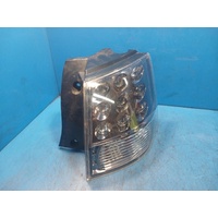 Mitsubishi Outlander Zg-Zh Right Taillight In Body