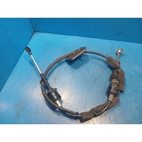 Mitsubishi Outlander Zh, Shift Linkage