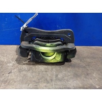 Ldv G10 Sv7a Wagon Right Rear Caliper