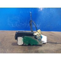Ldv G10 Sv7a Wagon Right Front Door Lock