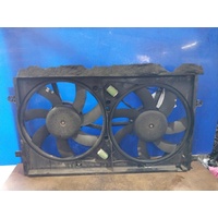 Ldv G10 2.0 Petrol Engine Fan Assembly
