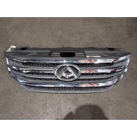 Ldv G10 Sv7a Wagon Radiator Grille