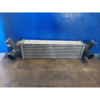 Ldv G10 Sv7a/Sv7c Front Mount Intercooler