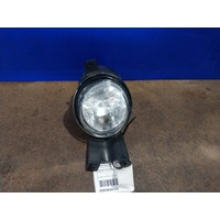 Ldv G10 Left Bumper Foglamp