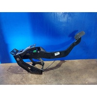 Ldv G10 Sv7a/Sv7c Wagon/Van, Brake Pedal