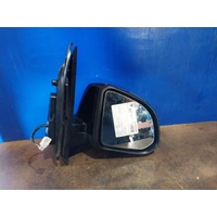 Ldv G10 Sv7a Wagon Colour Coded Right Door Mirror
