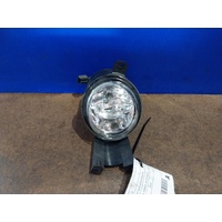 Ldv G10 Right Bumper Foglamp