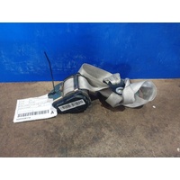 Ldv G10 Sv7a  RIight Rear 2nd Row Seat Belt Only