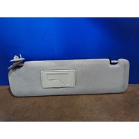 Ldv G10 Sv7a Wagon Left Sunvisor