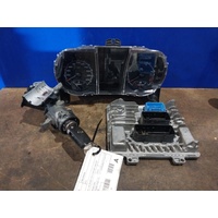 Holden Colorado Rg/Rg 7, Engine Ecu Security Set