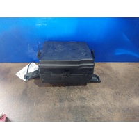 Holden Colorado Rg/Rg 7, Engine Bay Fuse Box
