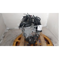 Mitsubishi Mirage La 1.2 Petrol Engine
