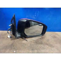 Mitsubishi Mirage La Hatchback/Sedan, Right Door Mirror