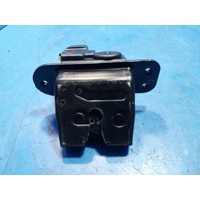 Kia Cerato Bd Hatch Tailgate Lock