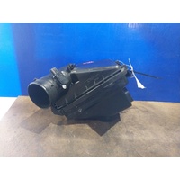 Mitsubishi Outlander Zj-Zl Diesel Air Cleaner
