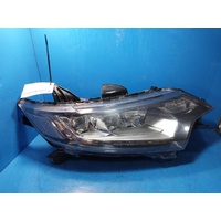 Mitsubishi Outlander Right Headlamp