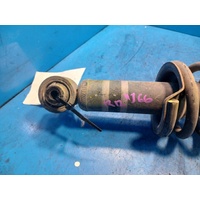 Mitsubishi Outlander Zj-Zk Right Rear Strut