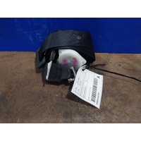 Mitsubishi Outlander Right Rear 2nd Row Seat Belt Only