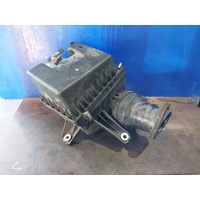 Holden Colorado Rodeo, Isuzu Dmax Air Cleaner Box