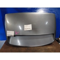 Holden Colorado Rc 4Jj1 Diesel Bonnet Scoop