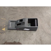 Holden Colorado Rc Centre Console Assembly
