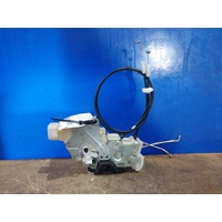 Holden Colorado Rc Right Front Door Lock