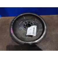 Holden Colorado, Rodeo, Isuzu Dmax Manual Flywheel