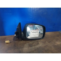 Holden Colorado Rc Power Right Door Mirror