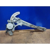 Holden Colorado Rodeo Isuzu Dmax  Right Front Power Window Regulator