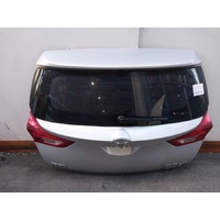 Toyota Corolla Zre182r, Tailgate