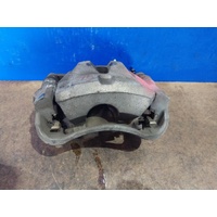 Toyota Corolla Zre182r Left Front Caliper