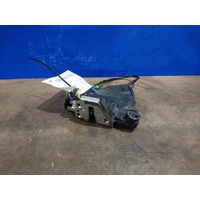 Toyota Corolla Zre152r Left Front Door Lock