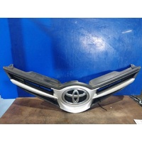 Toyota Corolla Zre182r Radiator Grille
