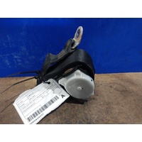 Toyota Corolla Zre182r Left Rear Seat Belt