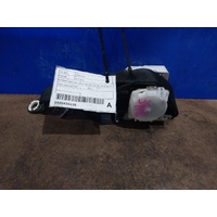 Toyota Corolla Zre182r  Right Front Seat Belt