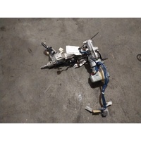 Toyota Corolla Zre182r Steering Column