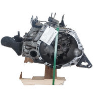 Toyota Corolla Zre182r (Vin Jtn) Manual Gearbox