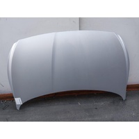 Hyundai Accent Rb Bonnet